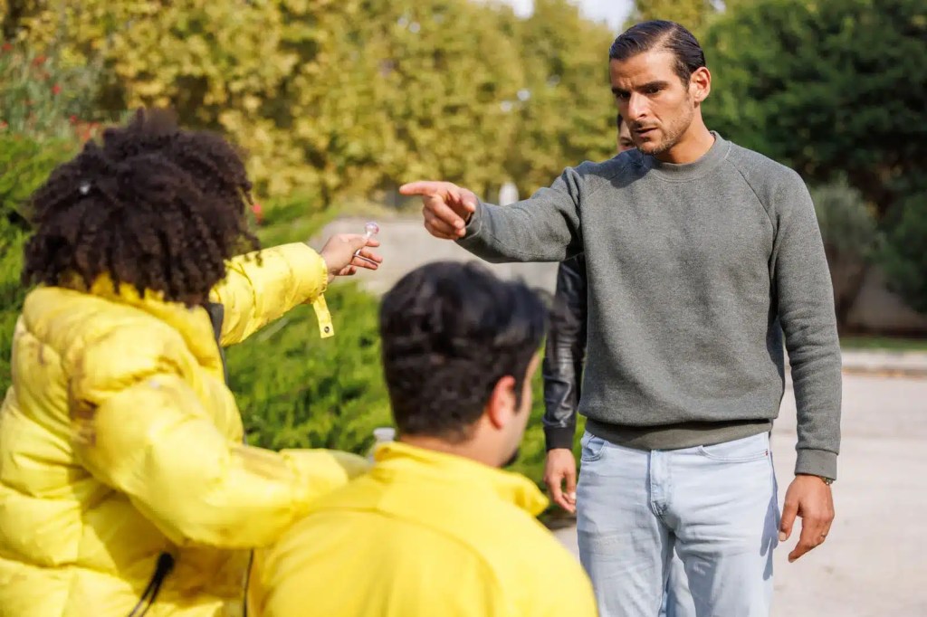 Les Déguns 2 | Nordine Salhi & Karim Jebli & Sofiane Zermani | Apollo Films