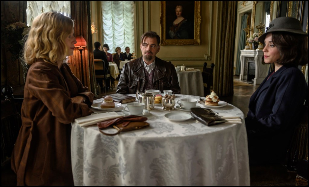 Couleurs de l'incendie | Gaumont Distribution