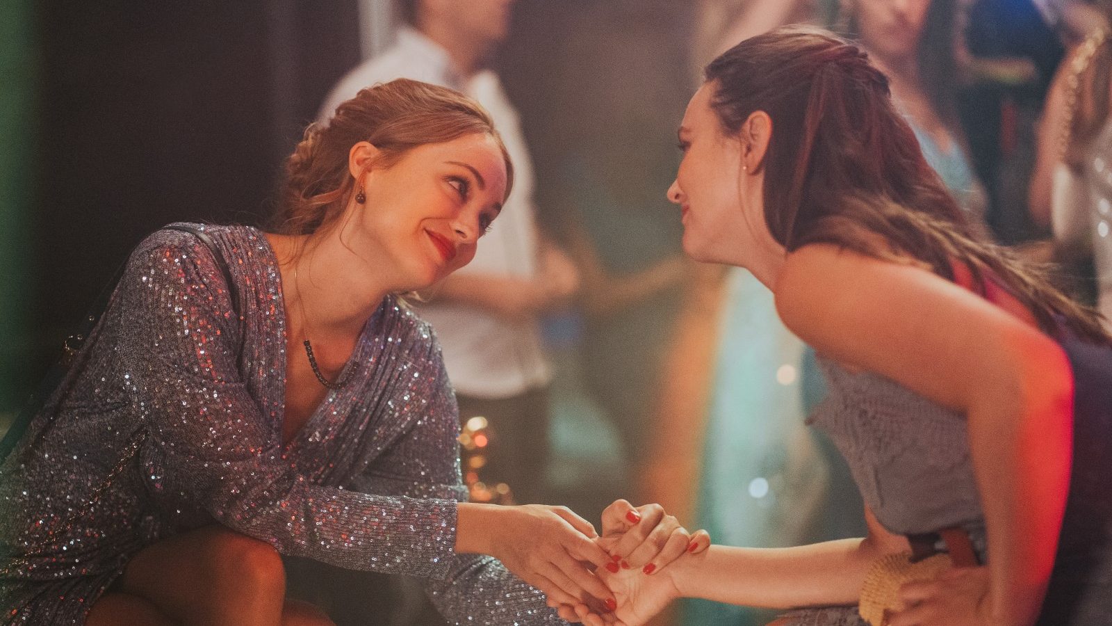 The Weekend Away | Netflix