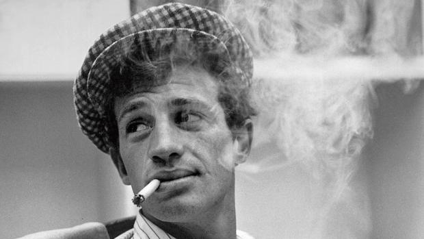 Jean-Paul Belmondo