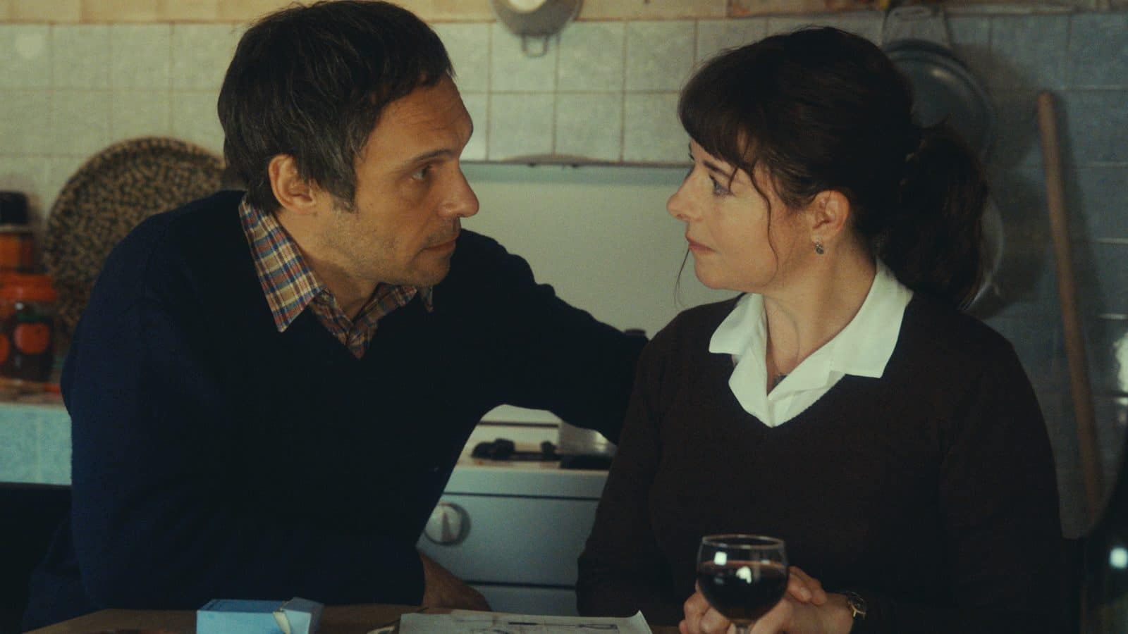 Annie Colère | Diaphana Distribution