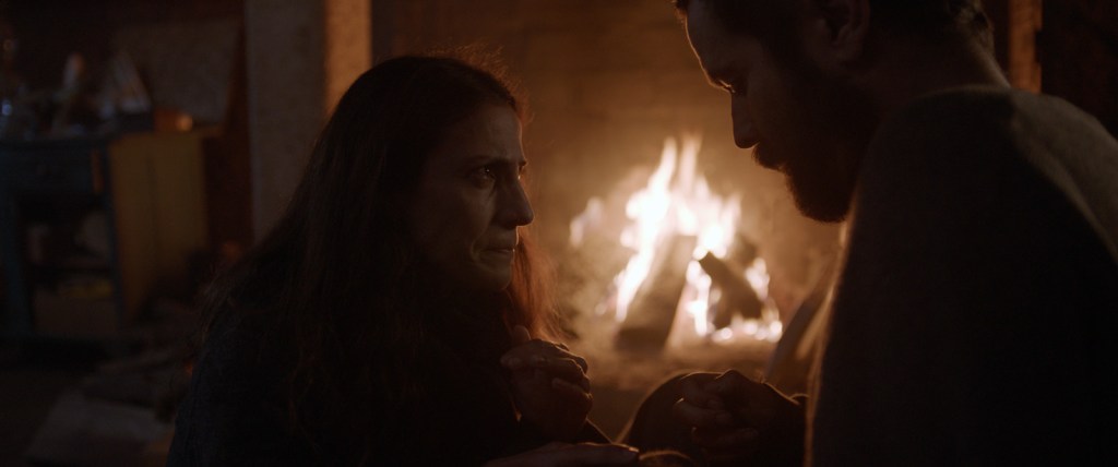 Traces | Alfama Films