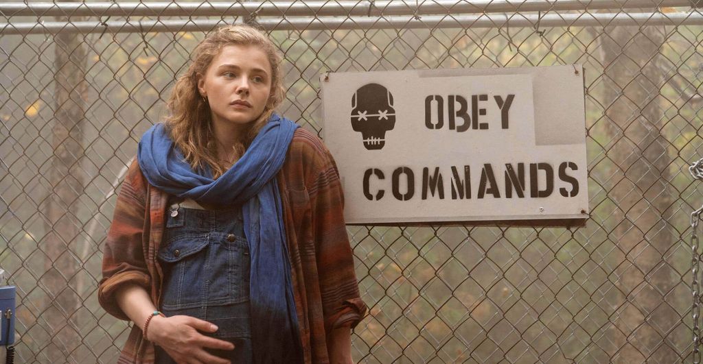 Mother/Android | Netflix