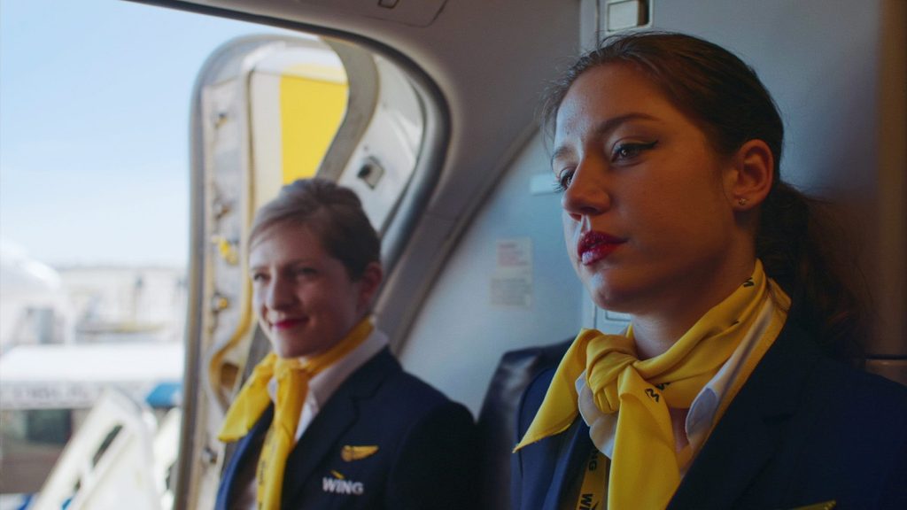 Rien à foutre | Condor Distribution