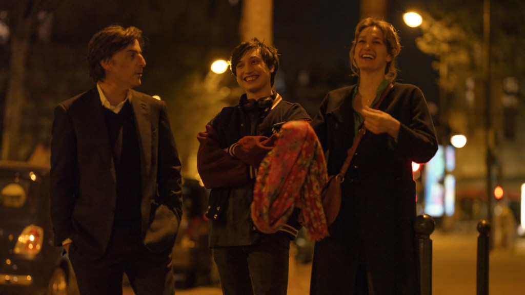 Maestro(s) | Apollo Films / Orange Studio