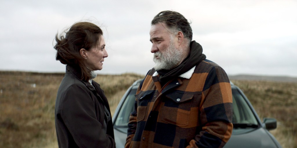 L’Ombre d’un mensonge | Ad Vitam