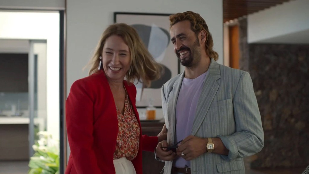 Sentinelle | Emmanuelle Bercot , Jonathan Cohen | Prime Video