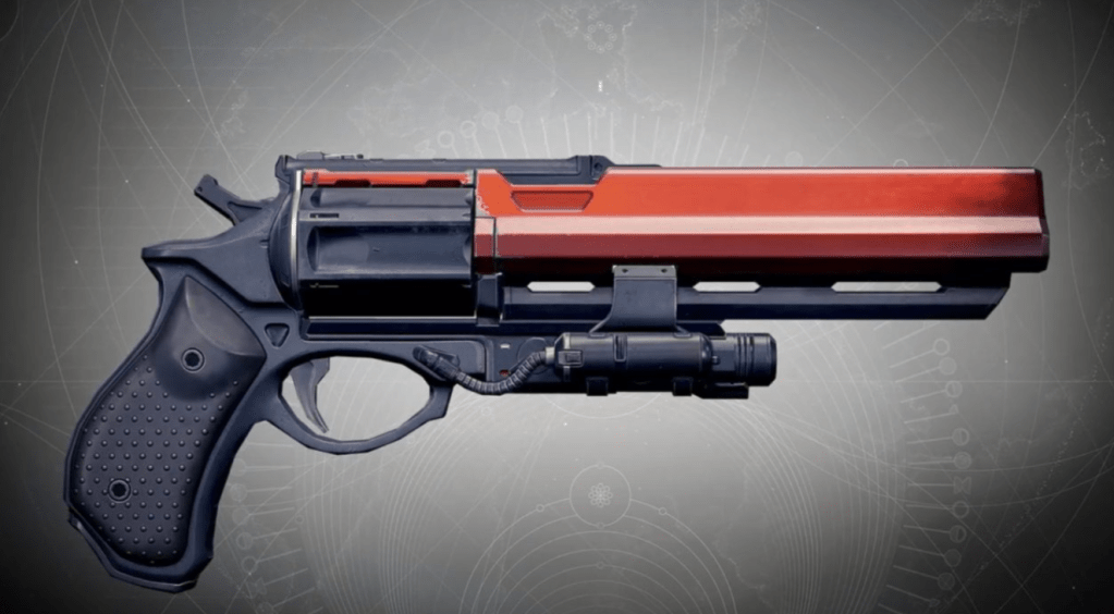 Destiny 2 : Retour du Gjallarhorn
