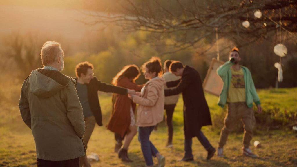 Les Lendemains de veille | Star Invest Films France