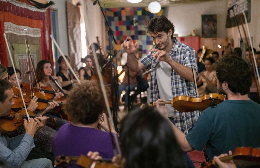 Le Livre des solutions | Pierre Niney | The Jokers Films