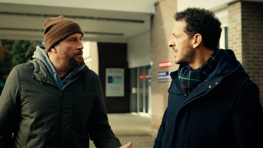 Les amateurs | Disney+