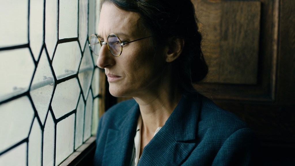 Cœurs vaillants | Bac Films