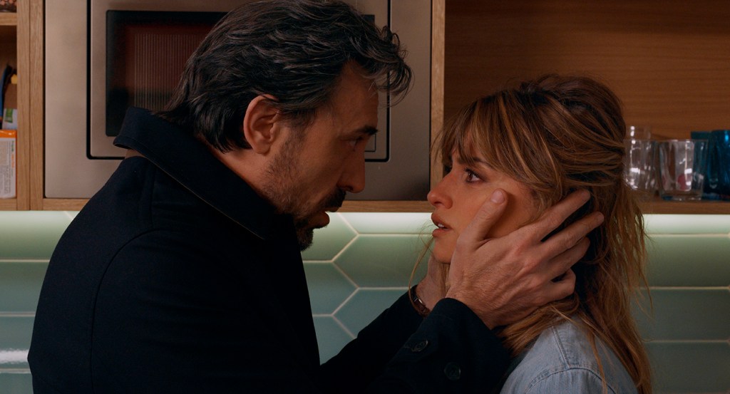 Madres paralelas | Copyright El Deseo 