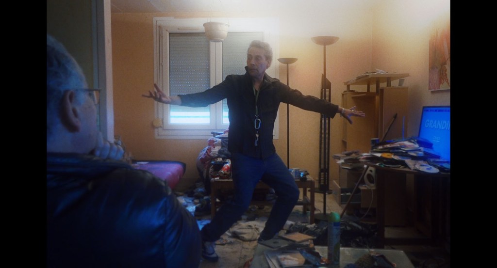 Funambules | Potemkine Films