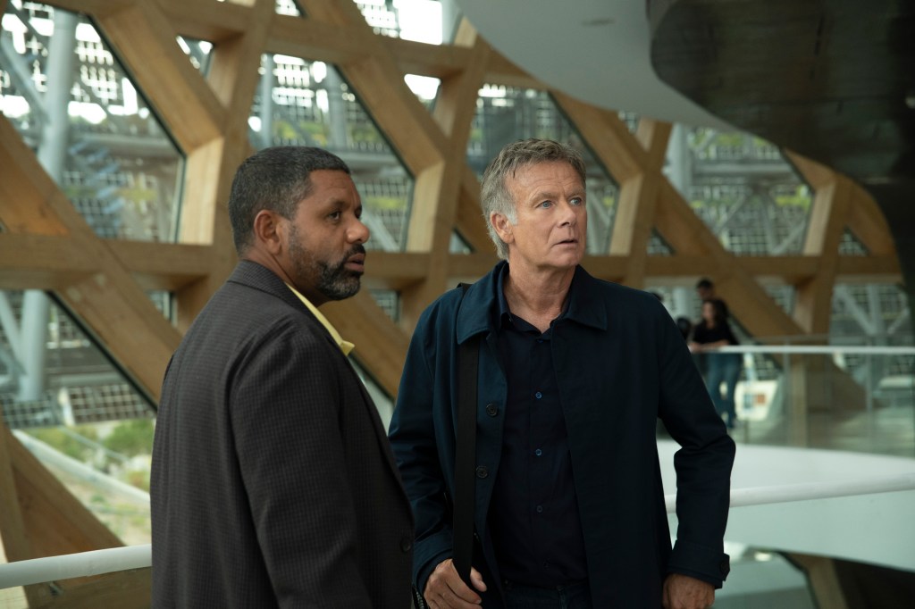 Nouveau départ | UGC Distribution / Orange Studio