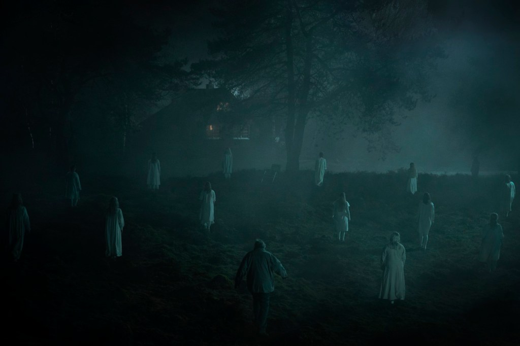 Sacrifice | Amazon Prime