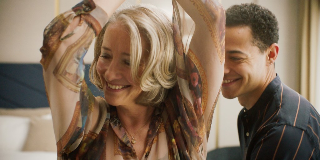 Mes rendez-vous avec Leo | Wild Bunch Distribution