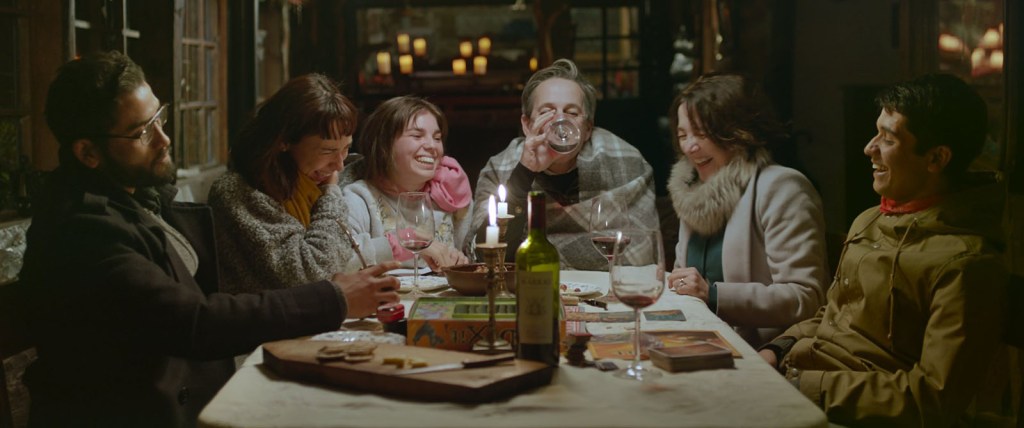 Algunas bestias | Tamasa Distribution