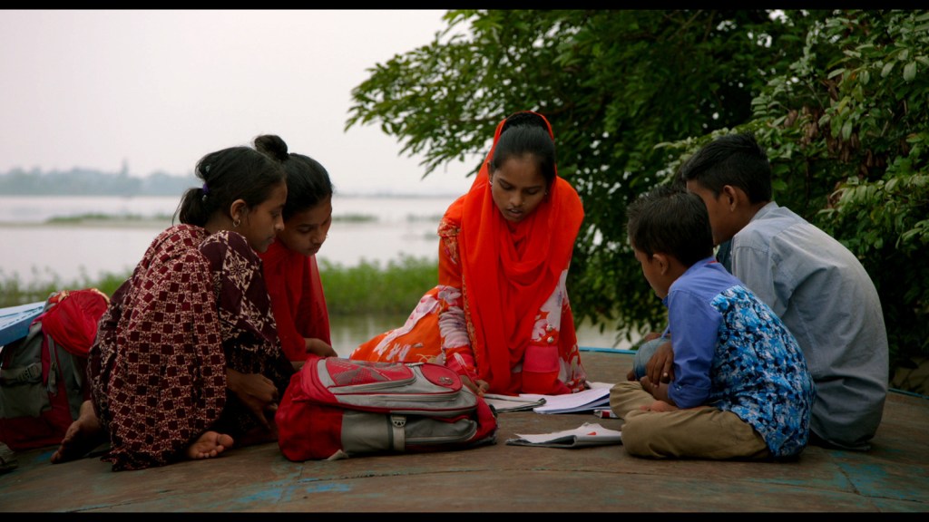 Etre prof | Gebeka Films