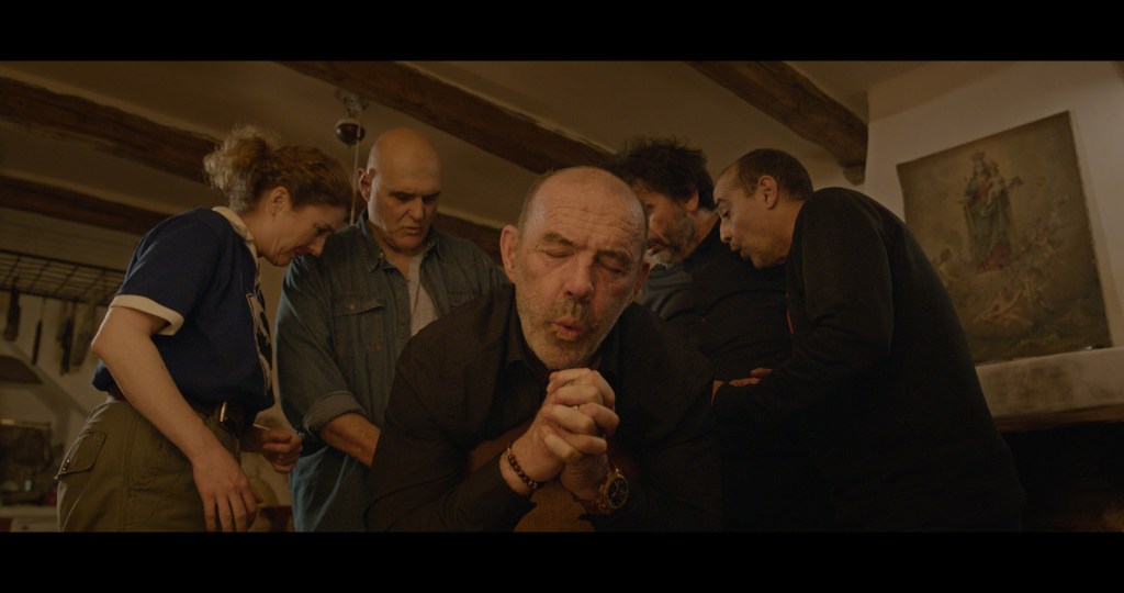 Le Clan | Pan Distribution