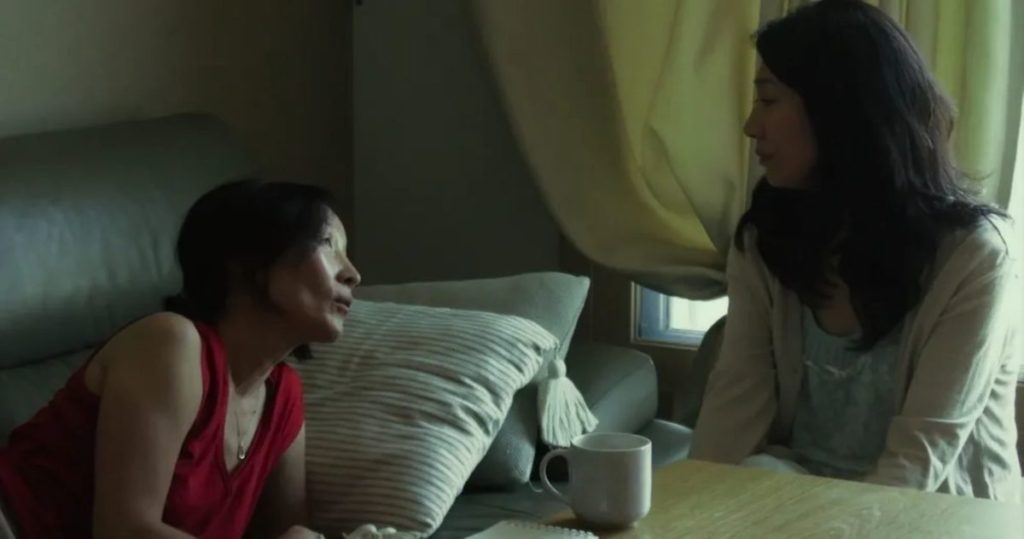 Juste sous vos yeux | Capricci Films