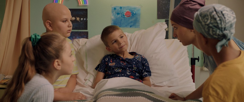 Le Grand cirque | Apollo Films