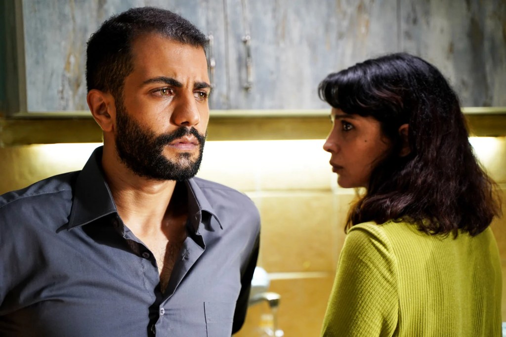 Le Piège de Huda | Destiny Films