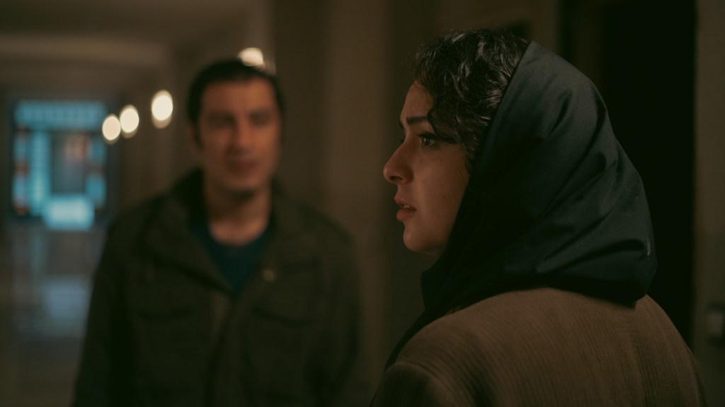 Les Ombres persanes | Diaphana Distribution