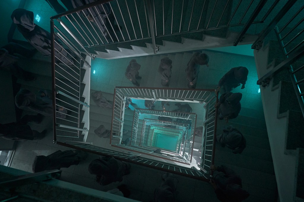 The Cursed | The Jokers / Les Bookmakers