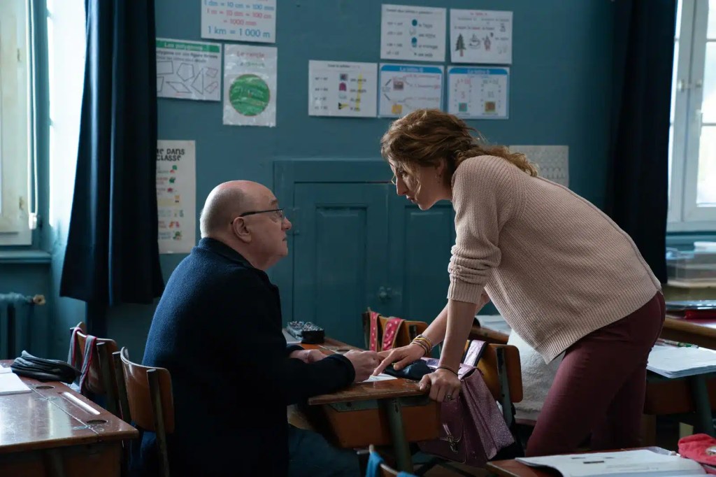 Les Petites victoires | Zinc Film