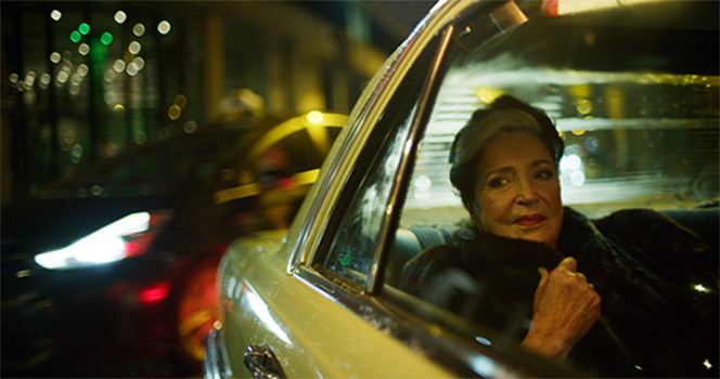 ROSE ©Silex Films - Germaine Films 2021