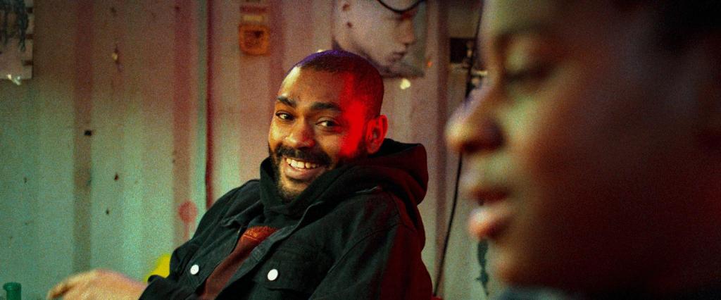 The Kitchen | Netflix