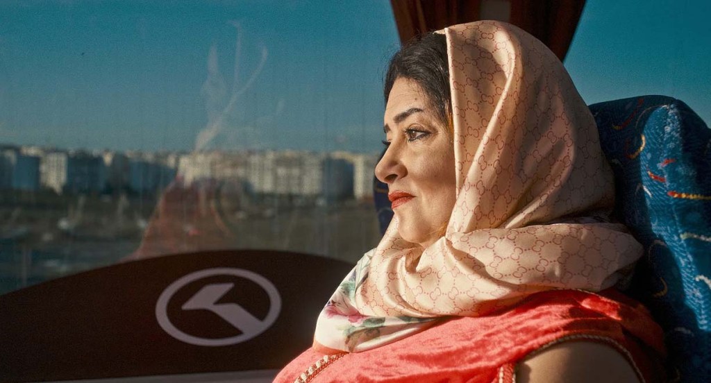 Les Damnés ne pleurent pas | New Story