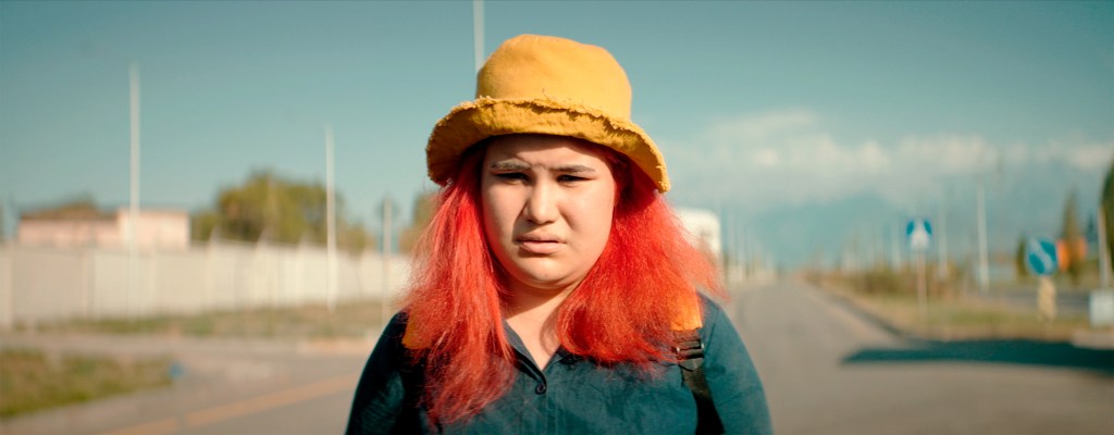 L'Éducation d'Ademoka | Destiny Films