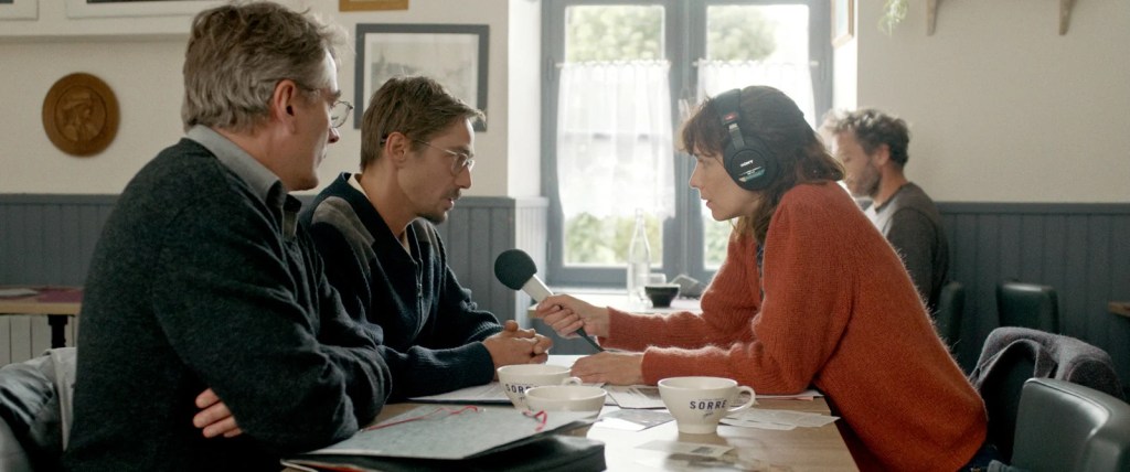 Les Algues vertes | Haut et Court