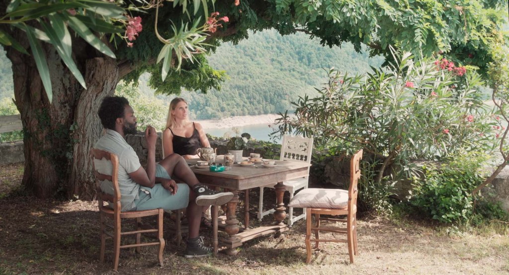 I COMETE | New Story