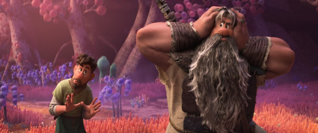 Avalonia, l'étrange voyage | Disney+