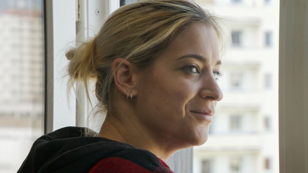 Ouistreham | Copyright Christine Tamale