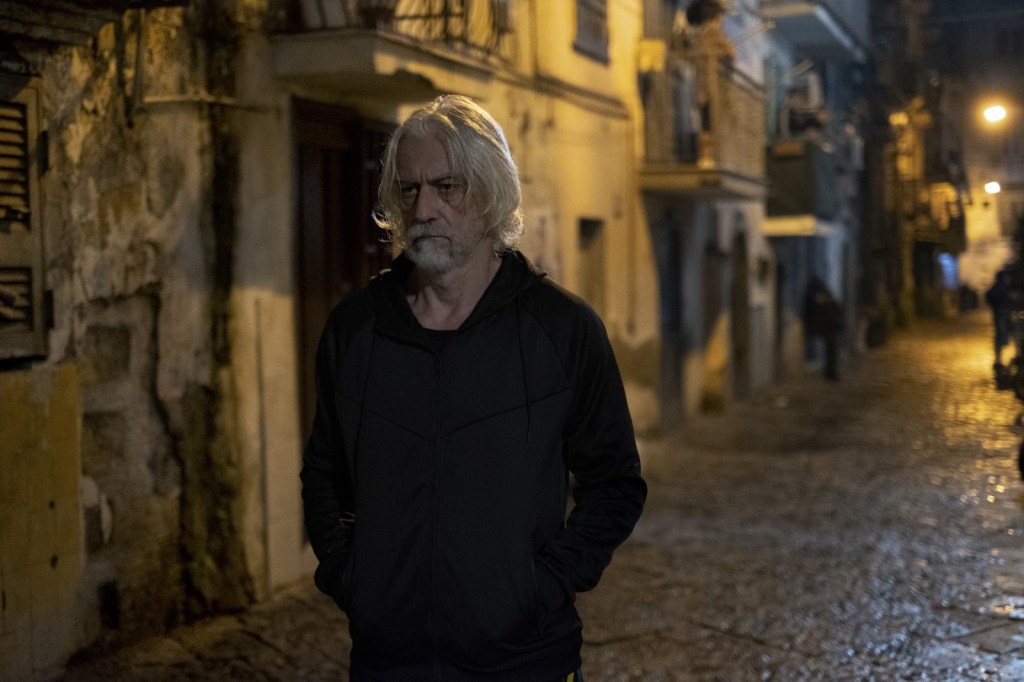 Nostalgia | ARP Sélection