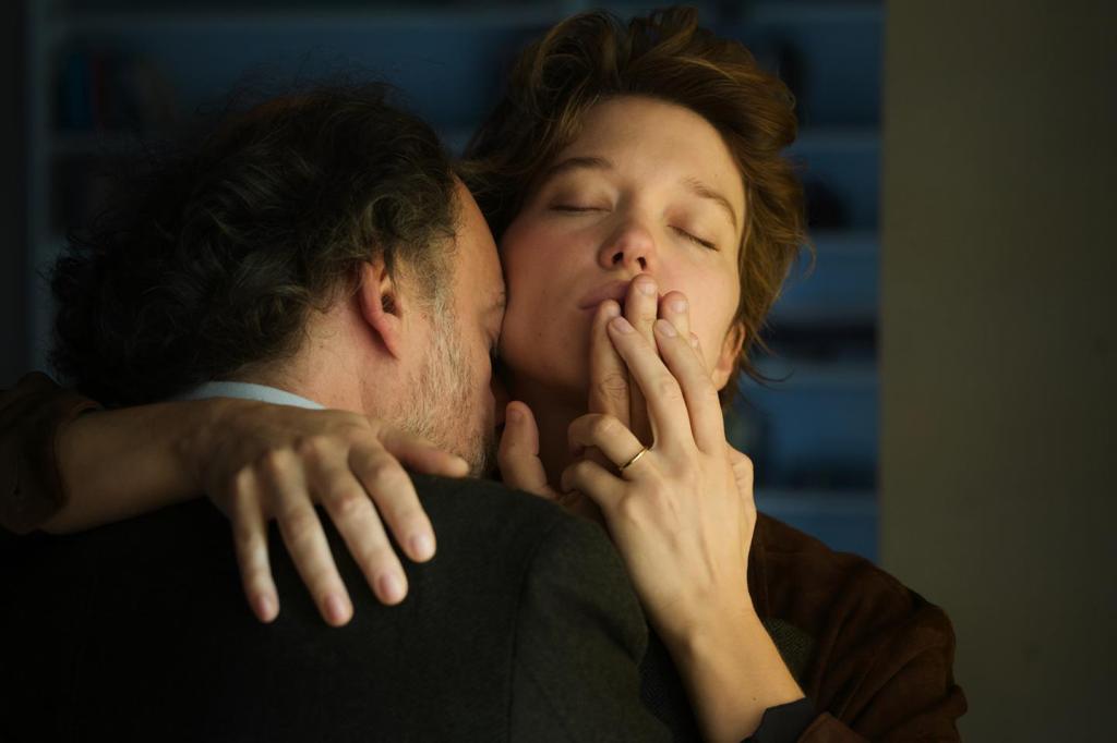 Tromperie | Copyright Why Not Productions