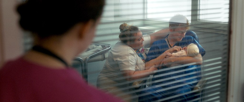 Sages-femmes | Quentin Vernede , Lucie Mancipoz | Geko Films