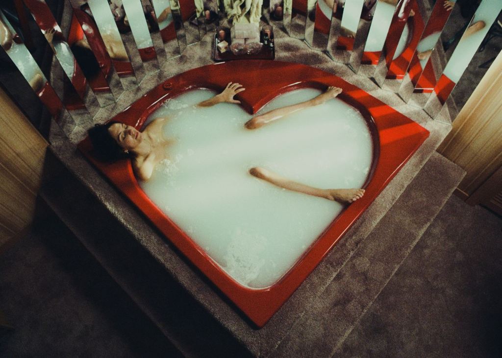 Babysitter | Bac Films