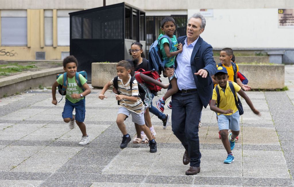 La Cour des miracles | Haut et Court