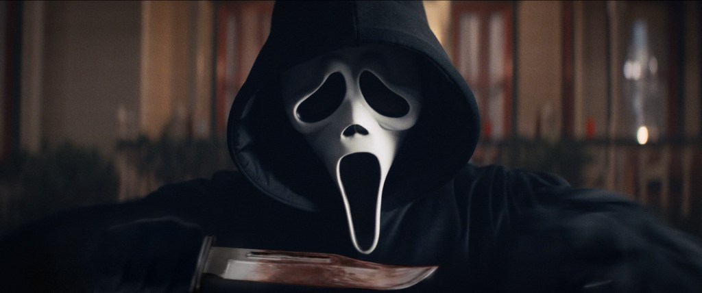 Scream | Copyright Paramount Pictures