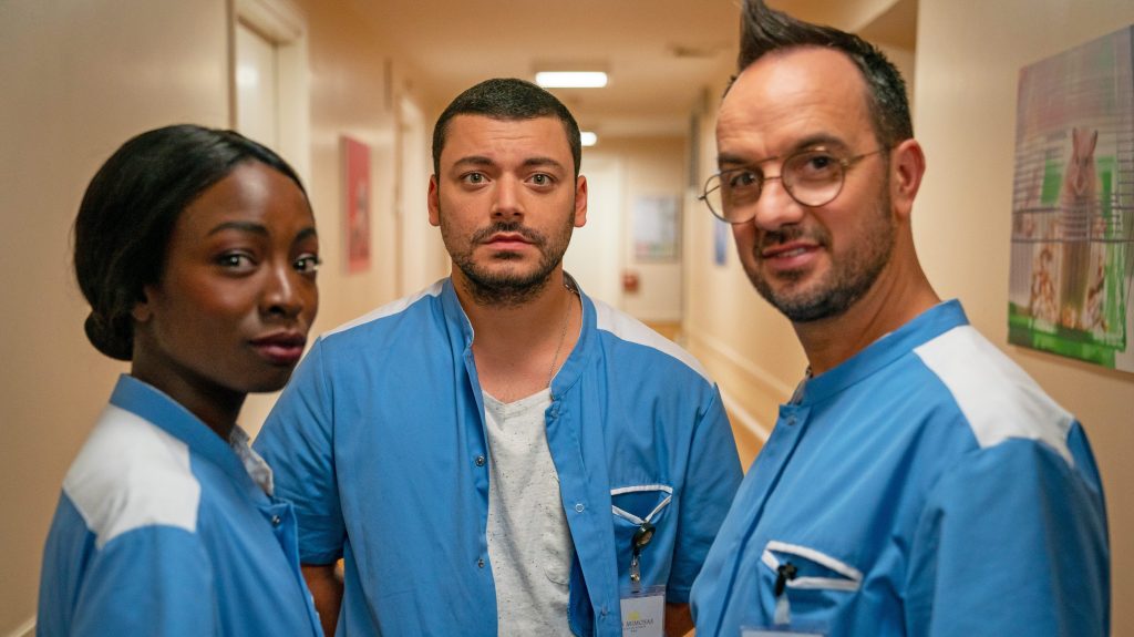 Maison de Retraite | UGC Distribution