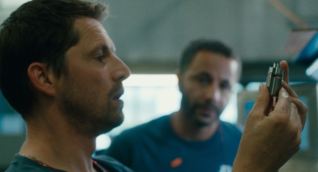 Reprise en main | Jour2fête