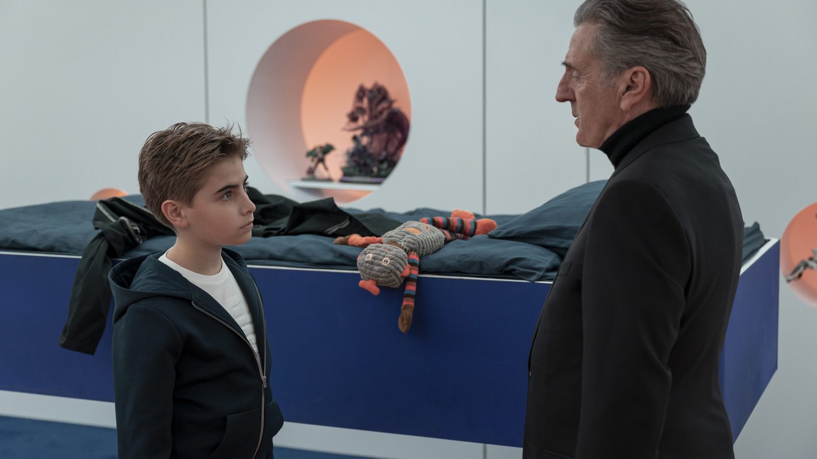 Le Nouveau Jouet | Sony Pictures