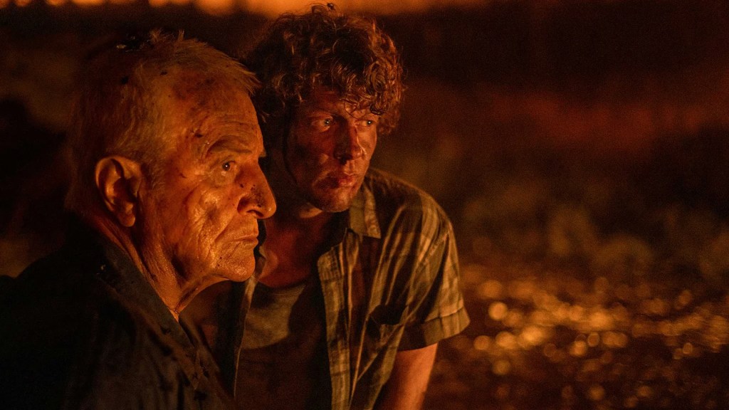 En plein feu | Apollo Films