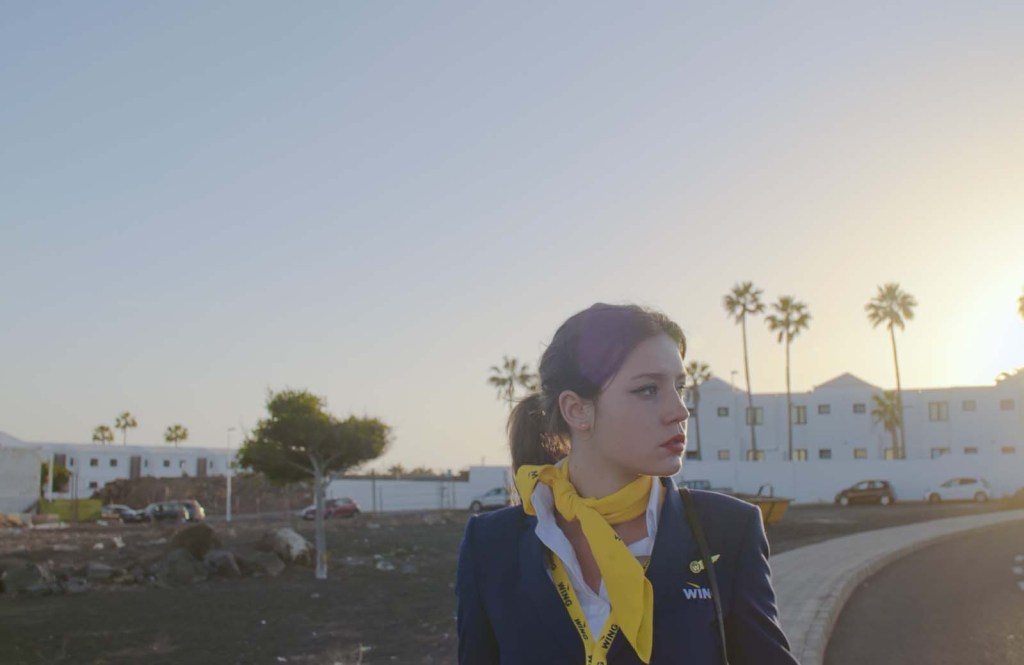 Rien à foutre | Condor Distribution