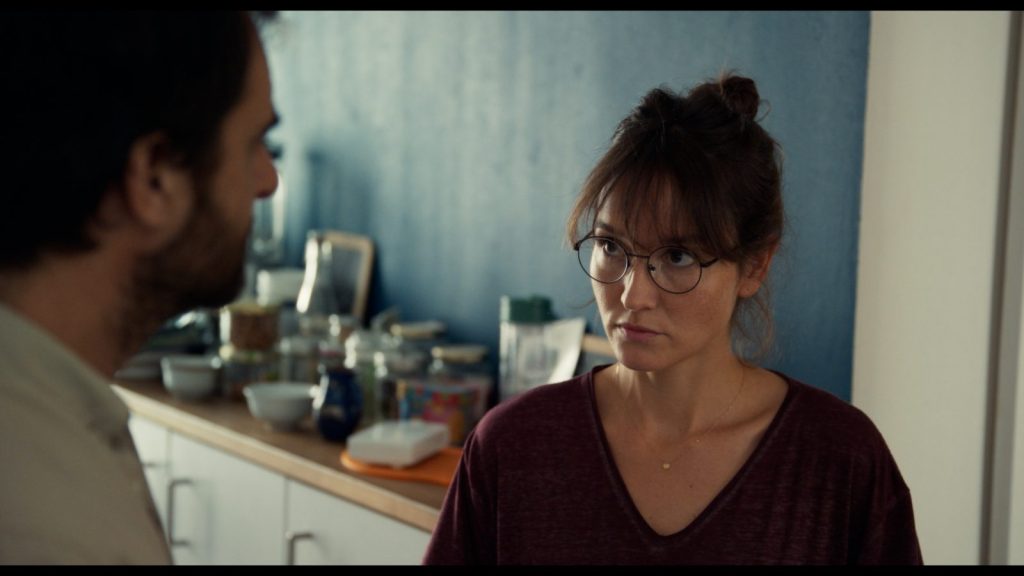 Chère Léa | Copyright Diaphana Distribution